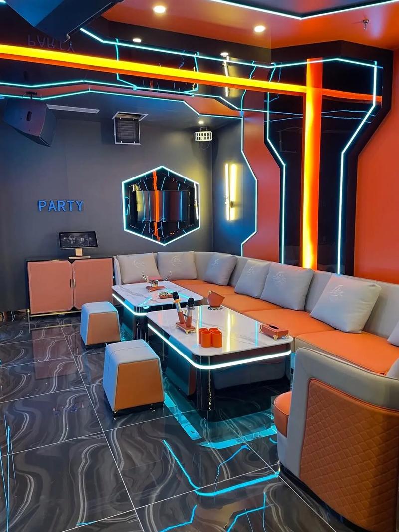 白山商务ktv畅玩多样商务ktv玩法-浑江区ktv预订